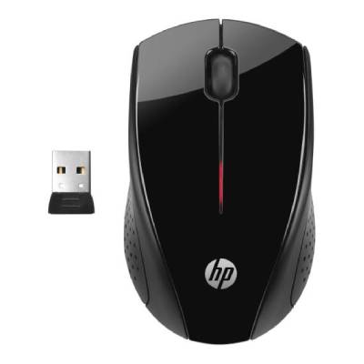 HP X3000 Wireless Mouse (H2C22AA)